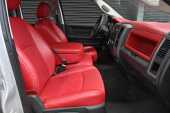 2011 Dodge Ram 1500 - 52