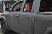 2011 Dodge Ram 1500 - 61