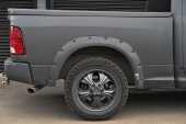 2011 Dodge Ram 1500 - 64