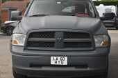 2011 Dodge Ram 1500 - 66