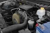 2011 Dodge Ram 1500 - 73