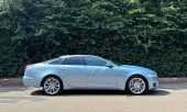 2011 Jaguar XJ Portfolio (5.0 litre) - 2