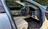 2011 Jaguar XJ Portfolio (5.0 litre) - 4