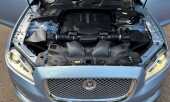 2011 Jaguar XJ Portfolio (5.0 litre) - 6