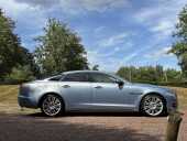 2011 Jaguar XJ Portfolio (5.0 litre) - 10