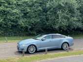 2011 Jaguar XJ Portfolio (5.0 litre) - 15