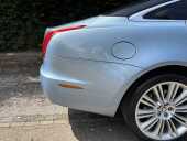2011 Jaguar XJ Portfolio (5.0 litre) - 16
