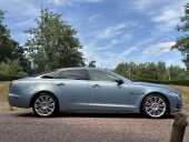 2011 Jaguar XJ Portfolio (5.0 litre) - 19