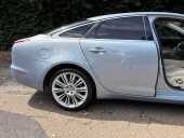 2011 Jaguar XJ Portfolio (5.0 litre) - 22