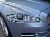 2011 Jaguar XJ Portfolio (5.0 litre) - 26