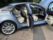2011 Jaguar XJ Portfolio (5.0 litre) - 31