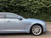 2011 Jaguar XJ Portfolio (5.0 litre) - 33