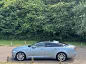 2011 Jaguar XJ Portfolio (5.0 litre) - 34
