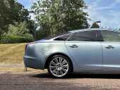 2011 Jaguar XJ Portfolio (5.0 litre) - 36