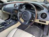 2011 Jaguar XJ Portfolio (5.0 litre) - 45