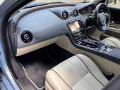 2011 Jaguar XJ Portfolio (5.0 litre) - 46