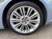 2011 Jaguar XJ Portfolio (5.0 litre) - 48