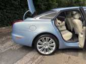 2011 Jaguar XJ Portfolio (5.0 litre) - 50