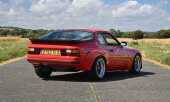 1986 Porsche 924 Carrera GT Tribute - 3