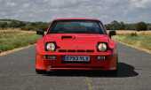 1986 Porsche 924 Carrera GT Tribute - 6