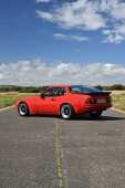 1986 Porsche 924 Carrera GT Tribute - 7