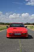 1986 Porsche 924 Carrera GT Tribute - 8