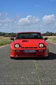 1986 Porsche 924 Carrera GT Tribute - 14