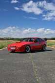 1986 Porsche 924 Carrera GT Tribute - 17