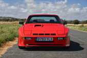 1986 Porsche 924 Carrera GT Tribute - 19