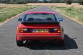 1986 Porsche 924 Carrera GT Tribute - 20