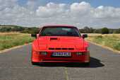 1986 Porsche 924 Carrera GT Tribute - 23