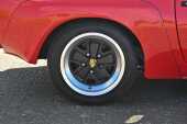 1986 Porsche 924 Carrera GT Tribute - 24