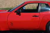 1986 Porsche 924 Carrera GT Tribute - 25