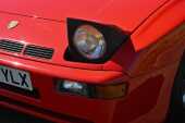 1986 Porsche 924 Carrera GT Tribute - 26
