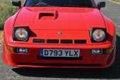 1986 Porsche 924 Carrera GT Tribute - 27