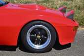 1986 Porsche 924 Carrera GT Tribute - 28
