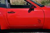 1986 Porsche 924 Carrera GT Tribute - 30