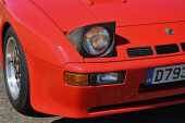 1986 Porsche 924 Carrera GT Tribute - 31