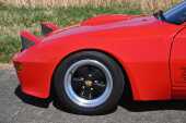 1986 Porsche 924 Carrera GT Tribute - 34