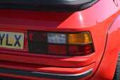 1986 Porsche 924 Carrera GT Tribute - 37