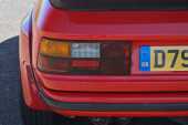 1986 Porsche 924 Carrera GT Tribute - 43