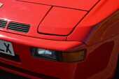 1986 Porsche 924 Carrera GT Tribute - 47