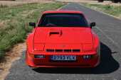1986 Porsche 924 Carrera GT Tribute - 49