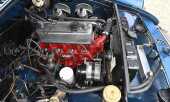 1972 MGB Roadster - 5