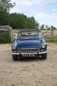1972 MGB Roadster - 15