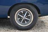 1972 MGB Roadster - 45