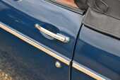 1972 MGB Roadster - 46