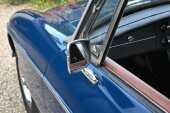1972 MGB Roadster - 52