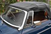 1972 MGB Roadster - 55
