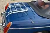 1972 MGB Roadster - 57